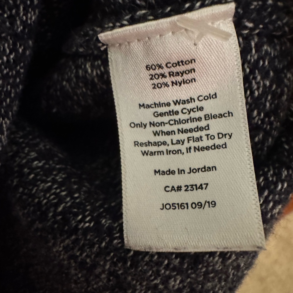 Talbot’s Sweater - Picture 5 of 5